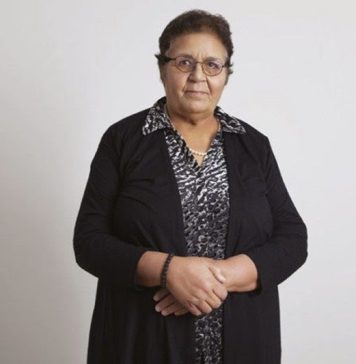 Le Roi adresse un message de condoléances à la famille de Aïcha Ech-Channa