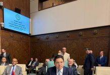 Le Maroc ne change pas sa position vis-à-vis de la Tunisie