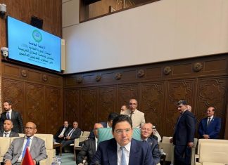 Le Maroc ne change pas sa position vis-à-vis de la Tunisie