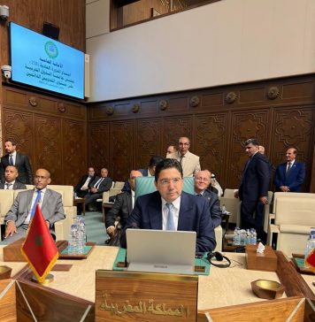 Le Maroc ne change pas sa position vis-à-vis de la Tunisie