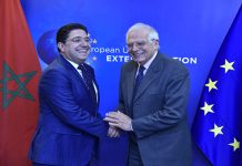 Le Maroc et l’UE vont signer un Partenariat Vert