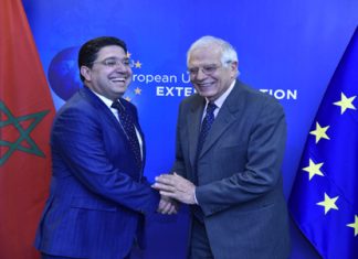 Le Maroc et l’UE vont signer un Partenariat Vert
