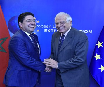 Le Maroc et l’UE vont signer un Partenariat Vert