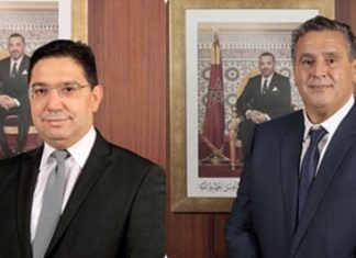 Le Roi dépêche Akhannouch et Bourita à l’ONU