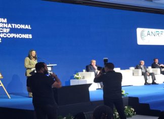 Le Maroc réunit les CRF francophones