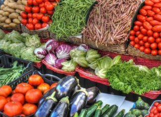 Hausse à 2 chiffres des exportations marocaines de produits maraîchers