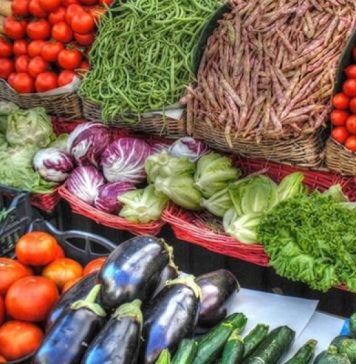 Hausse à 2 chiffres des exportations marocaines de produits maraîchers