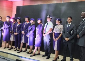 Royal Air Maroc annonce des changements