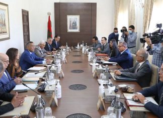 Et de 2 pour le dialogue social