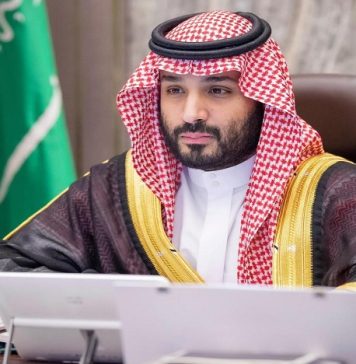 MBS nommé Premier Ministre d’Arabie Saoudite