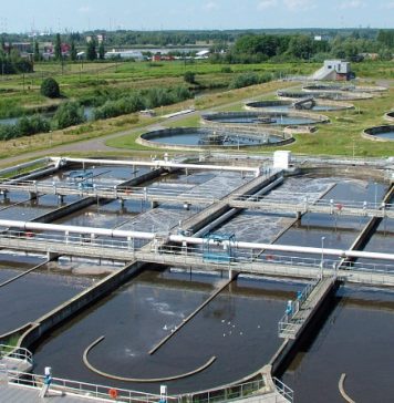 10,2 MDH pour une station d’épuration et de réutilisation des eaux usées à Rabat