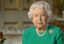 La Reine Elizabeth II n’est plus