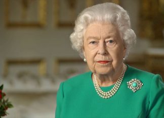 La Reine Elizabeth II n’est plus