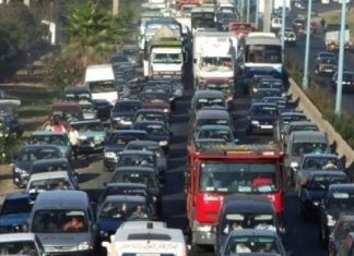 Les embouteillages de retour à Casablanca