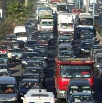 Les embouteillages de retour à Casablanca