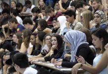 1.238.000 étudiants cette année au Maroc
