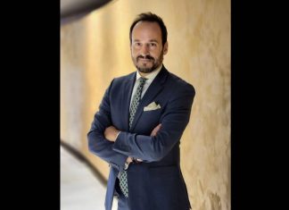 Un nouveau DG au Four Seasons Hotel Casablanca