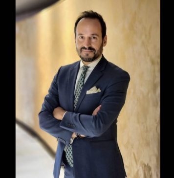 Un nouveau DG au Four Seasons Hotel Casablanca