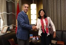 L’Espagne dépêche une délégation sécuritaire de haut niveau au Maroc