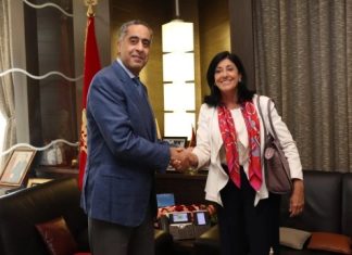 L’Espagne dépêche une délégation sécuritaire de haut niveau au Maroc