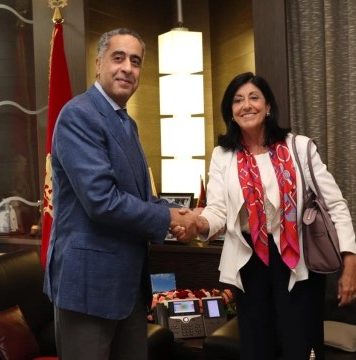 L’Espagne dépêche une délégation sécuritaire de haut niveau au Maroc