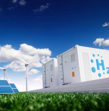 Hydrogène : le chinois Guofu décroche un projet industriel au Maroc Hydrogène : le chinois Guofu décroche un projet industriel au Maroc