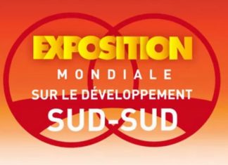 Le Maroc installe un stand à l’Exposition mondiale Sud-Sud 2022