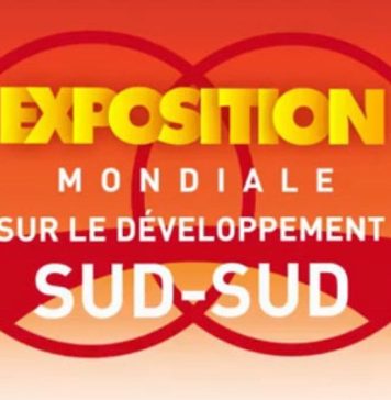 Le Maroc installe un stand à l’Exposition mondiale Sud-Sud 2022