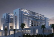 Rabat dotée d’un nouveau Palais de justice sur 2 hectares