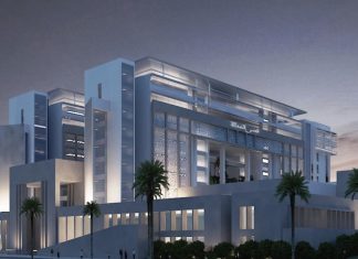 Rabat dotée d’un nouveau Palais de justice sur 2 hectares