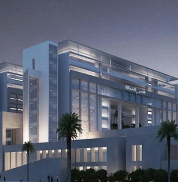 Rabat dotée d’un nouveau Palais de justice sur 2 hectares