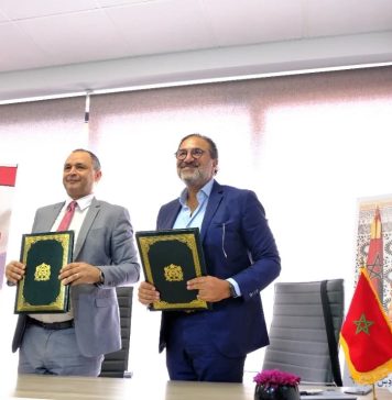 Kitea double son sourcing Maroc