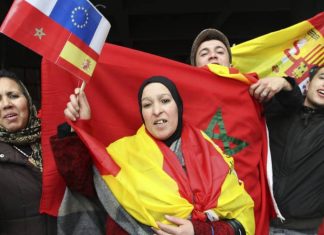 Les travailleurs Marocains restent N°1 chez les Ibères