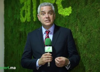 Le programme de pompage solaire bénéficie à 60 000 agriculteurs