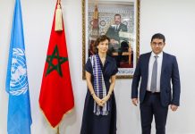 Le Maroc va accueillir un important évènement de l’Unesco