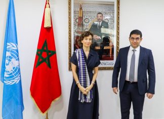 Le Maroc va accueillir un important évènement de l’Unesco