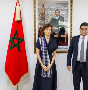 Le Maroc va accueillir un important évènement de l’Unesco