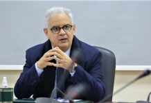 Nizar Baraka dévoile sa stratégie « eau » ce jeudi