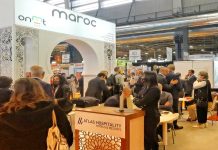 L' »IFTM-Top Resa’’ de Paris met le Maroc à l’honneur cette année