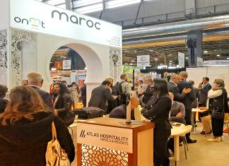L' »IFTM-Top Resa’’ de Paris met le Maroc à l’honneur cette année