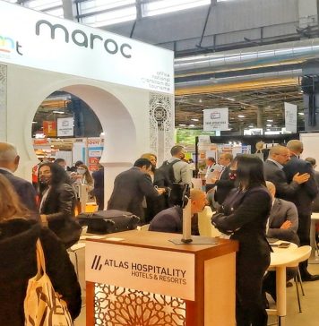 L' »IFTM-Top Resa’’ de Paris met le Maroc à l’honneur cette année
