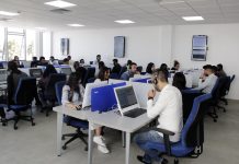 L’IA propulse le Maroc dans le Top 20 mondial de l’outsourcing L'IA propulse le Maroc dans le Top 20 mondial de l'outsourcing
