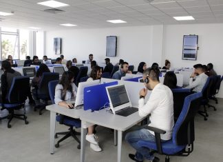 2 accords actés pour la création de 3 000 emplois dans l’outsourcing