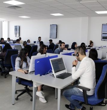 2 accords actés pour la création de 3 000 emplois dans l’outsourcing