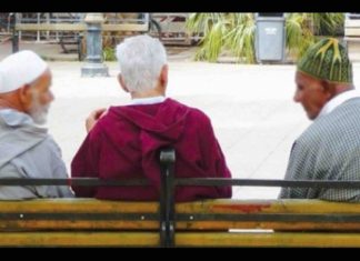 4,5 millions de personnes âgées recensées au Maroc