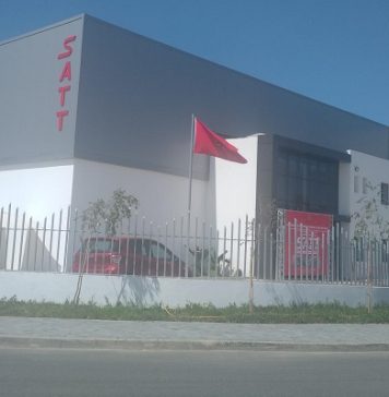 SATT inaugure sa nouvelle usine de Kénitra, 21 MDH d’investissement