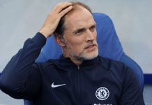 Chelsea met fin au contrat de Thomas Tuchel