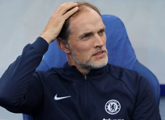 Chelsea met fin au contrat de Thomas Tuchel