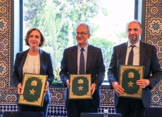 Le Groupe Barcelo va investir 500 MDH au Maroc