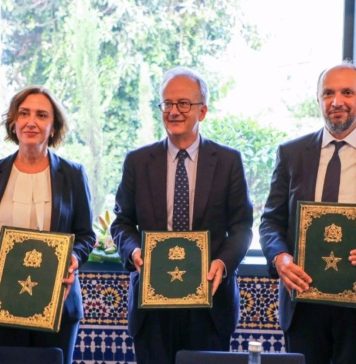 Le Groupe Barcelo va investir 500 MDH au Maroc